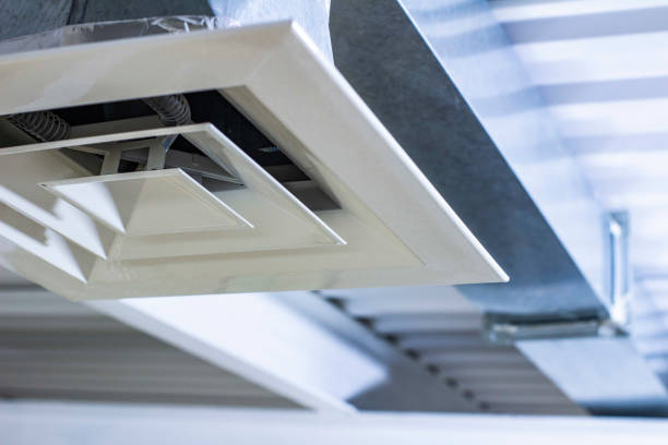 Best Emergency Air Duct Cleaning  in Polo, IL