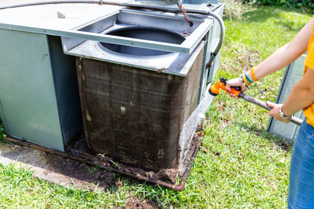 Best HVAC Air Duct Cleaning  in Polo, IL