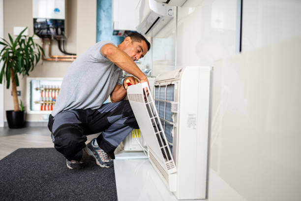 Best Emergency Air Duct Cleaning  in Polo, IL