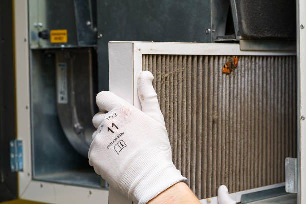 Best Air Duct Cleaning Company Near Me  in Polo, IL