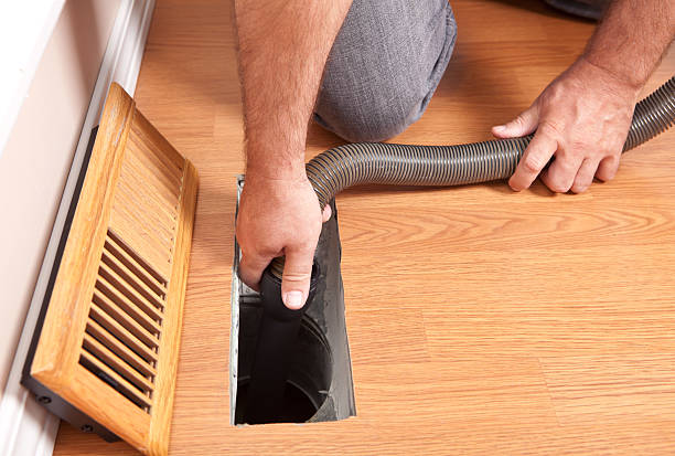 Best Affordable Air Duct Cleaning  in Polo, IL