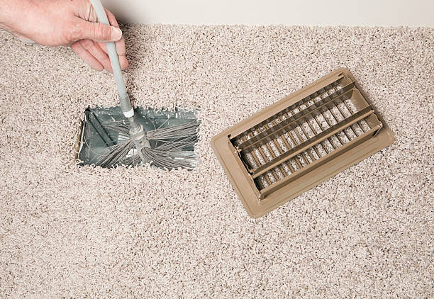 Best Commercial HVAC Duct Cleaning  in Polo, IL
