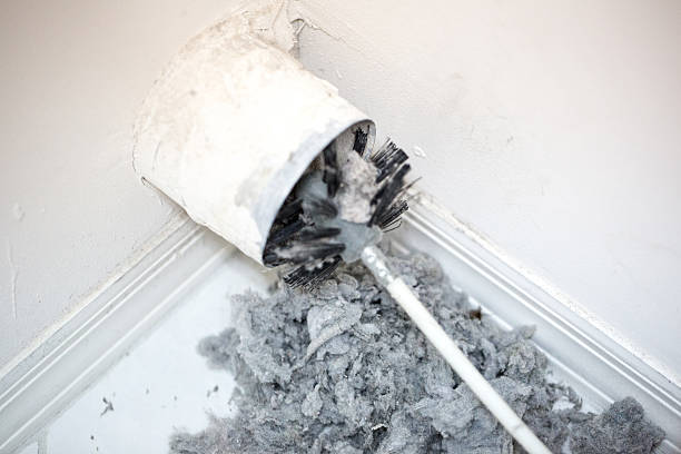 Best Best Air Duct Cleaning Company  in Polo, IL