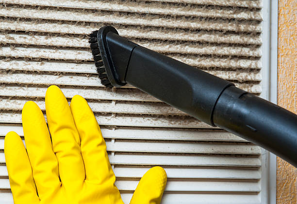 Best Air Duct Cleaning Near Me  in Polo, IL